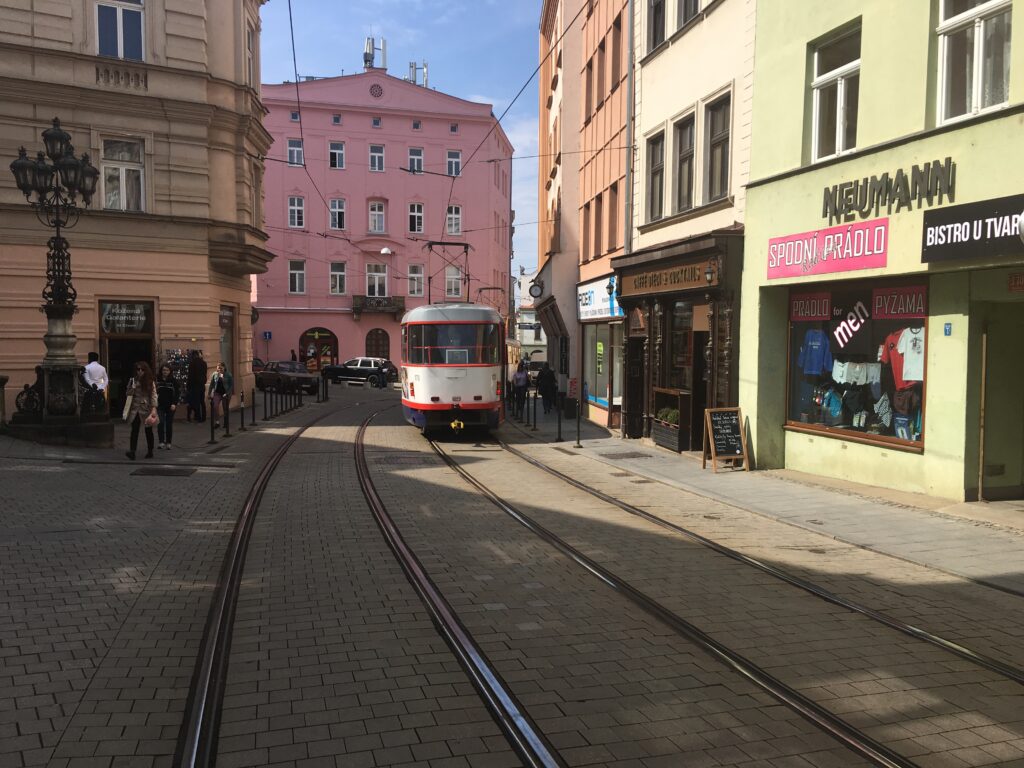 Olomouc – Warum sich ein Trip in Prags kleine Schwester lohnt