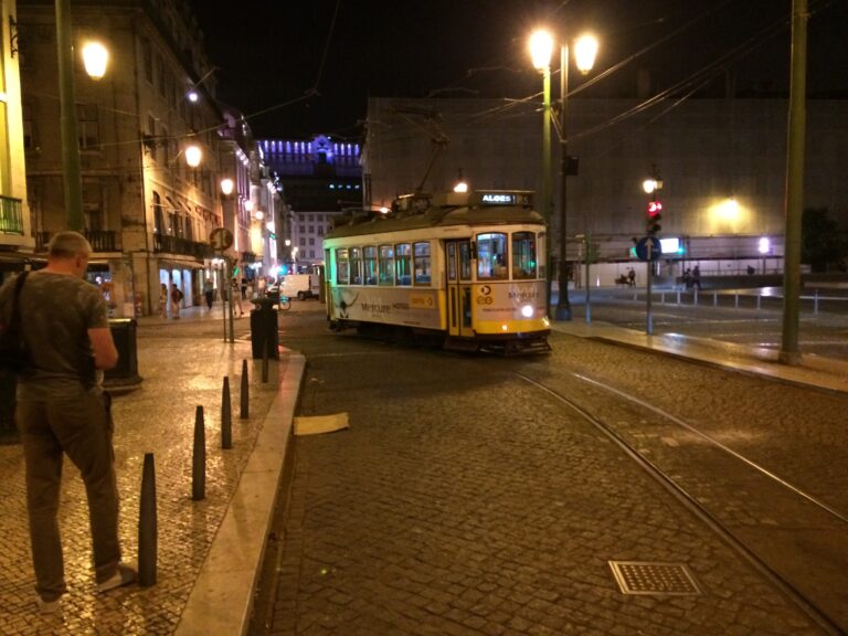 10 besondere Fotos aus Portugal 🇵🇹